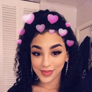 Meet your Posher, Breonna